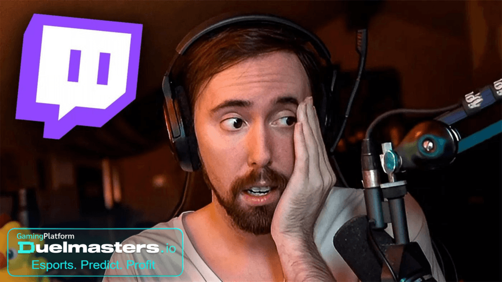 Who Is Asmongold Career, Influence, and Streaming Style