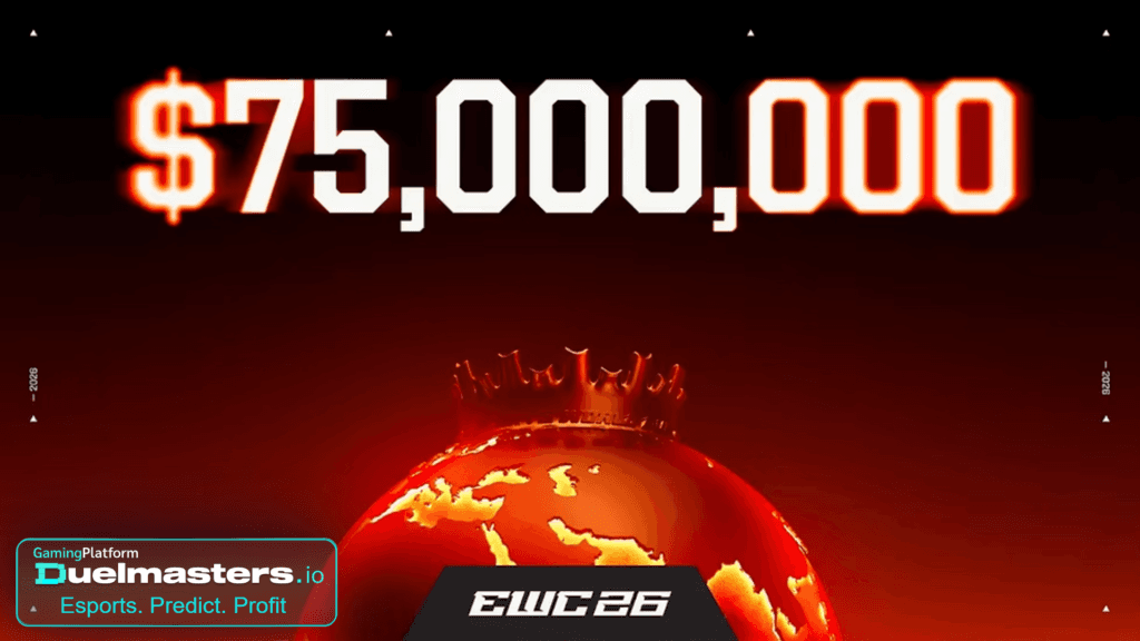 Chess.com Open Begins With $250K and 3 EWC Spots