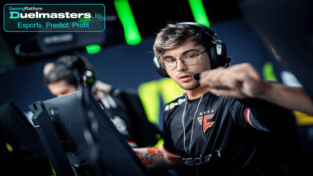 ESL Pro League Season 23 Stage 2