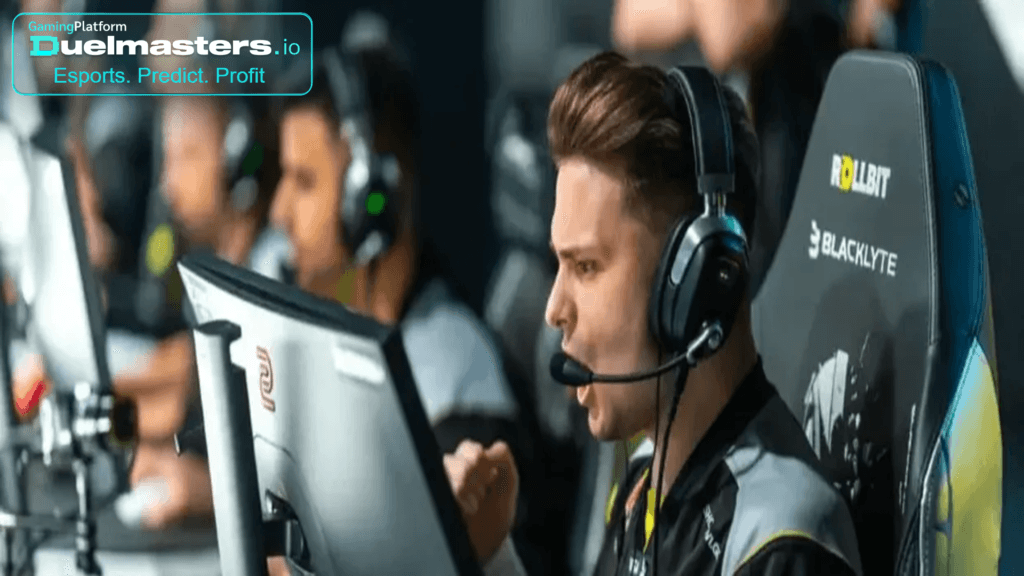 ESL Pro League Season 23 Stage 2 Opens Strong