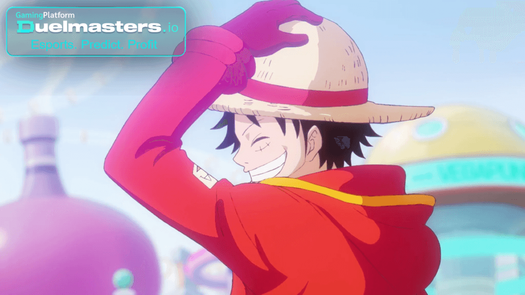 IShowSpeed One Piece Treasure Search Live Hunt Plan