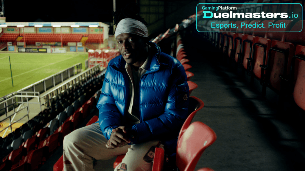 KSI Dagenham & Redbridge KSI Joins Club Ownership