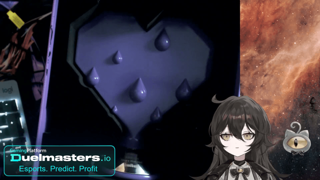 Mythic Denies VTuber Grimmi Claims Over Payments