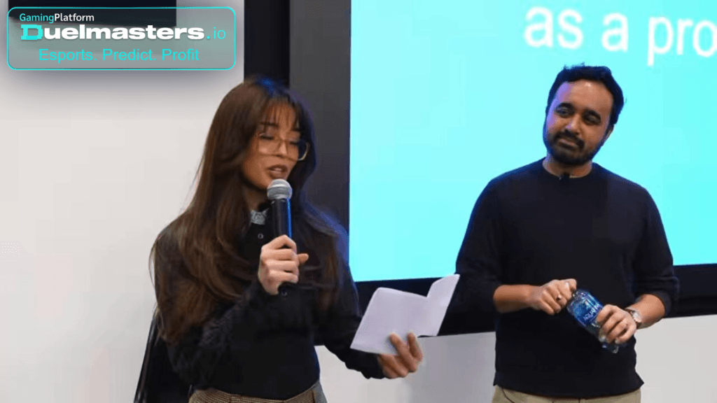 NYU Game Center Scholarship