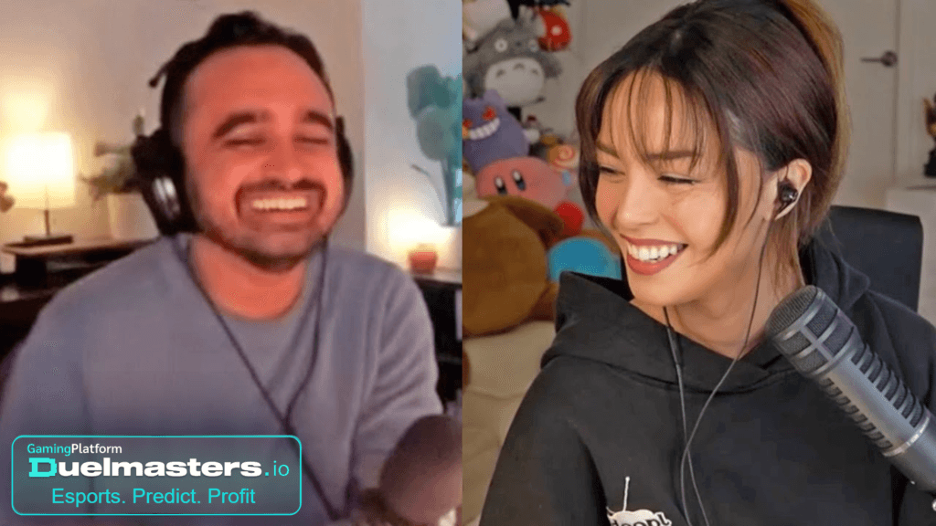 NYU Game Center Scholarship Backed By Valkyrae