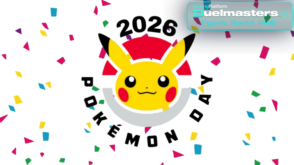 Pokémon Day Watch Parties