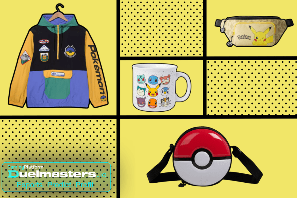Pokémon Day Watch Parties Hit 770K+ Peak Viewers