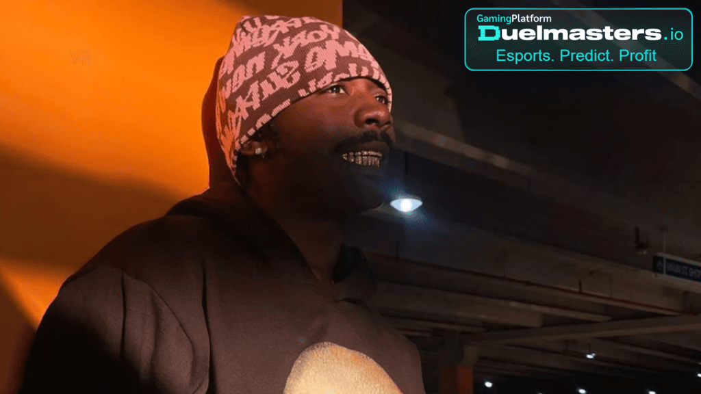 RaKai And BruceDropEmOff Clash On Adin Ross Stream