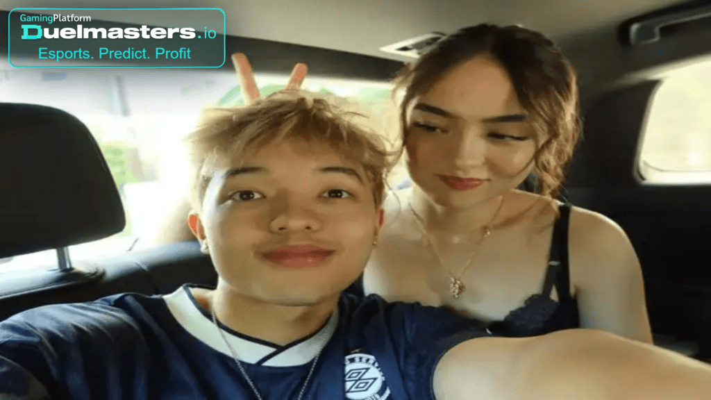 Sakura Says Her Next Relationship Will Likely Stay Private