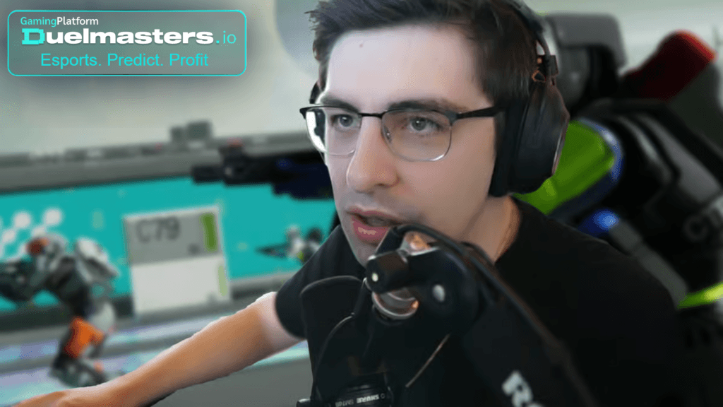 Shroud Says Marathon Won’t Die After Launch