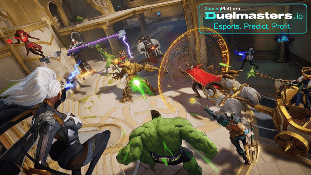 Twitch Rivals Overcooked 2 Backlash Rivals Respond