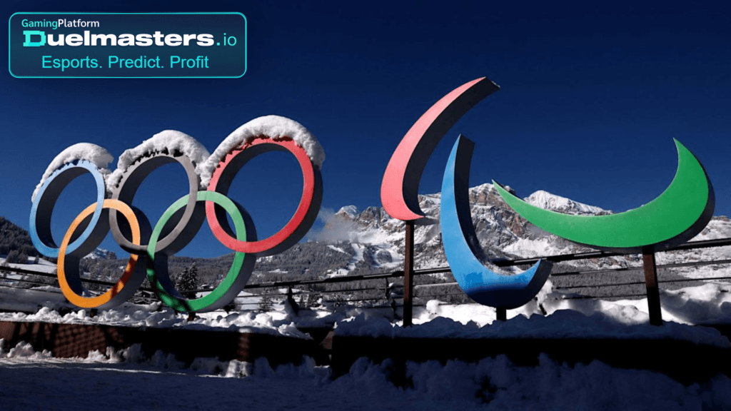 Winter Paralympics 2026 Streaming Rights Shift To SOOP And CHZZK In South Korea