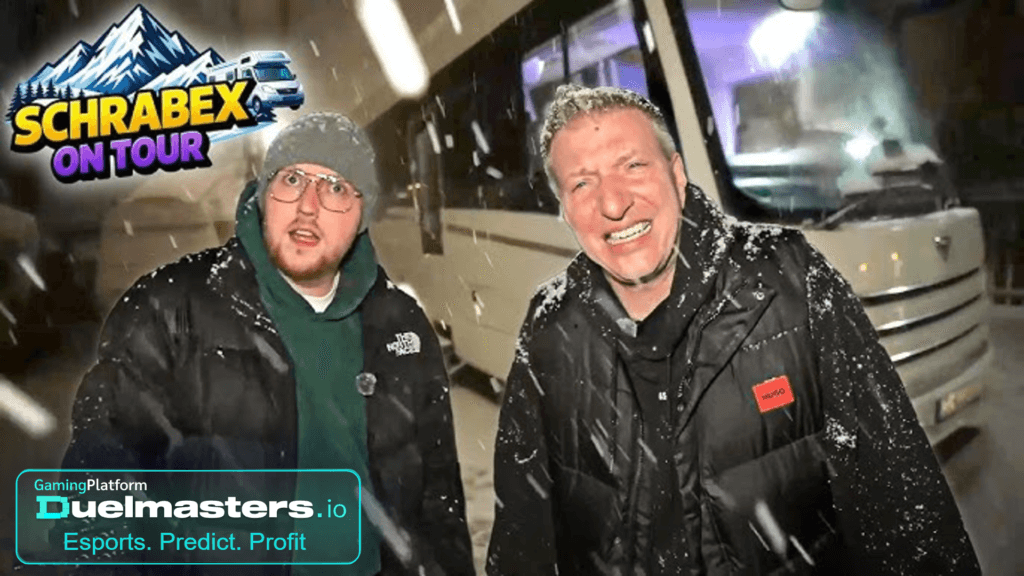 Winter Tour 2026
