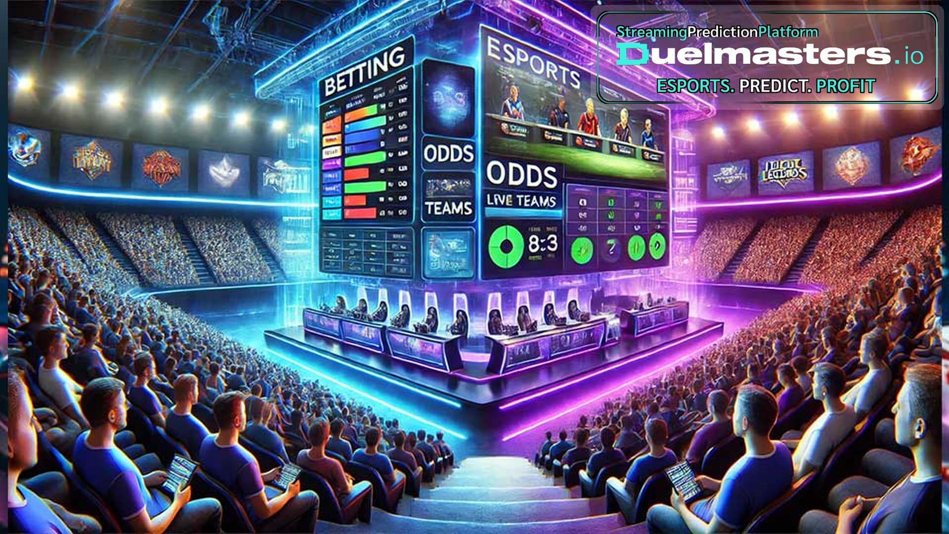 betting reached turning