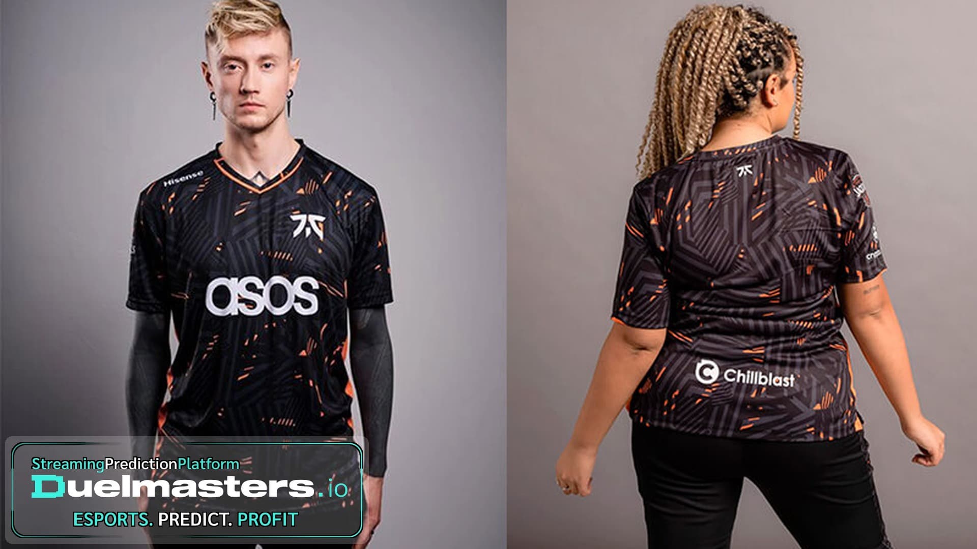 Fnatic