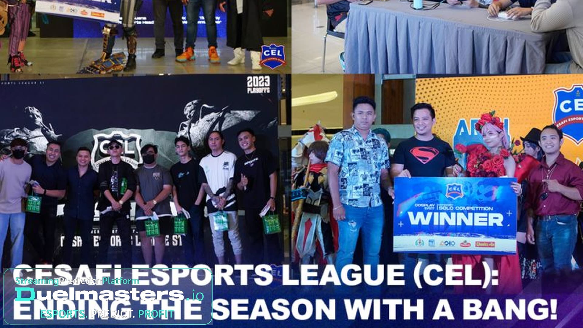 esports