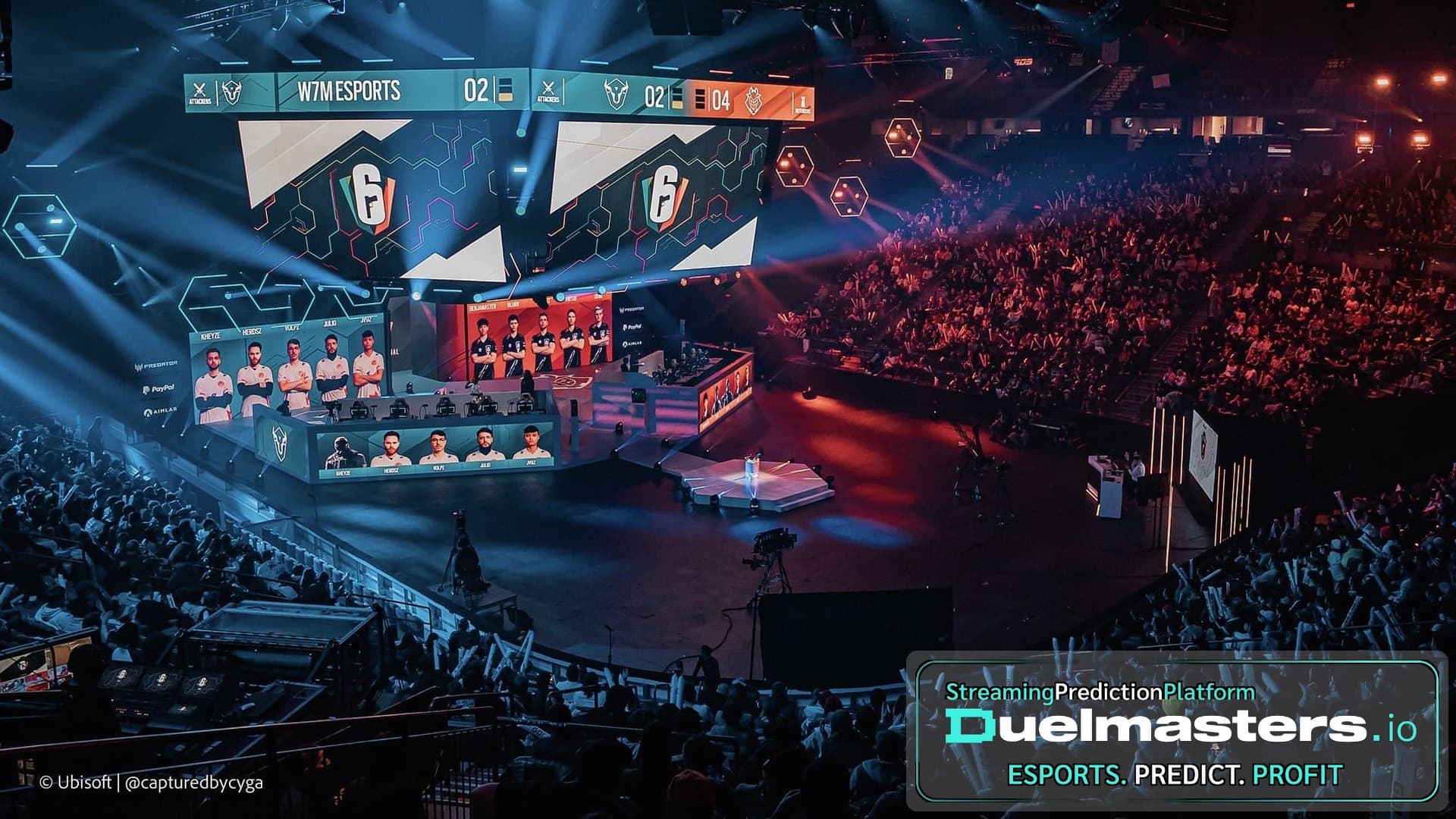 esport