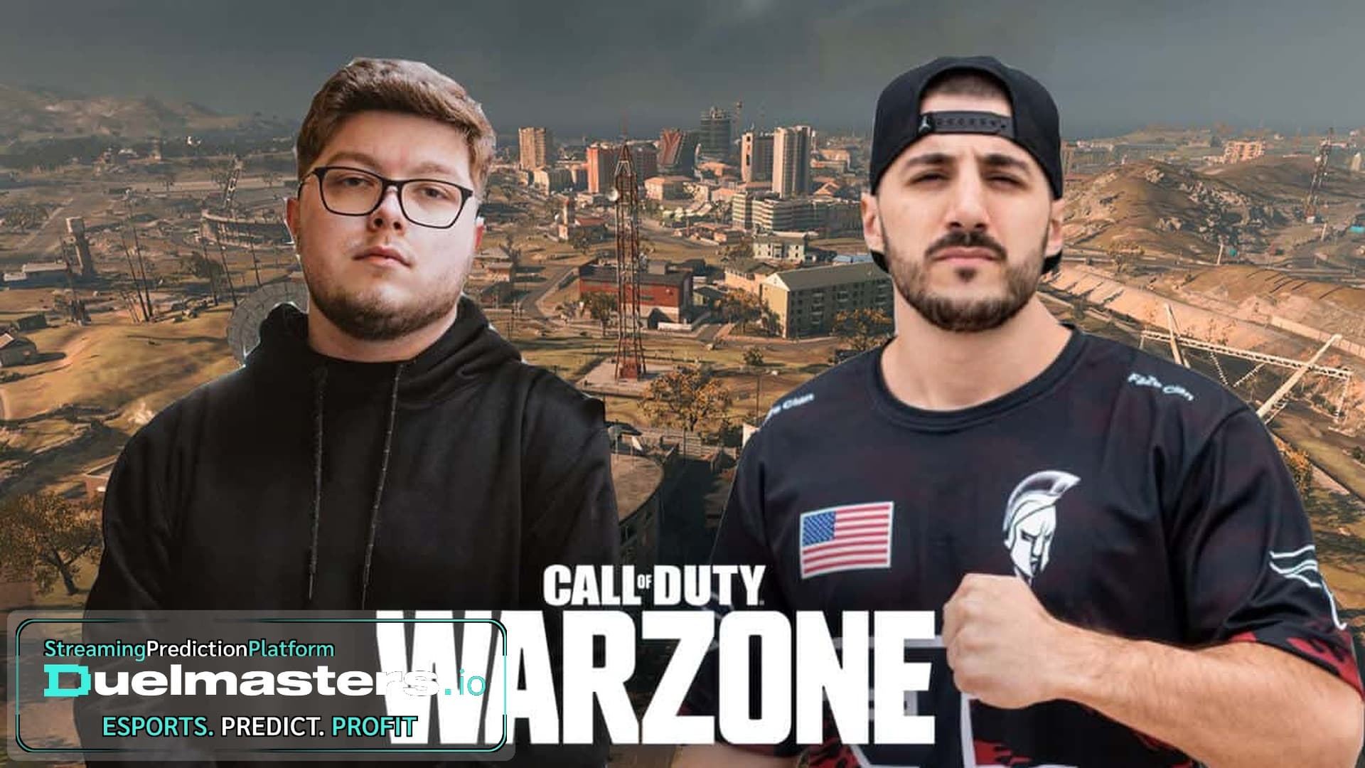call of duty