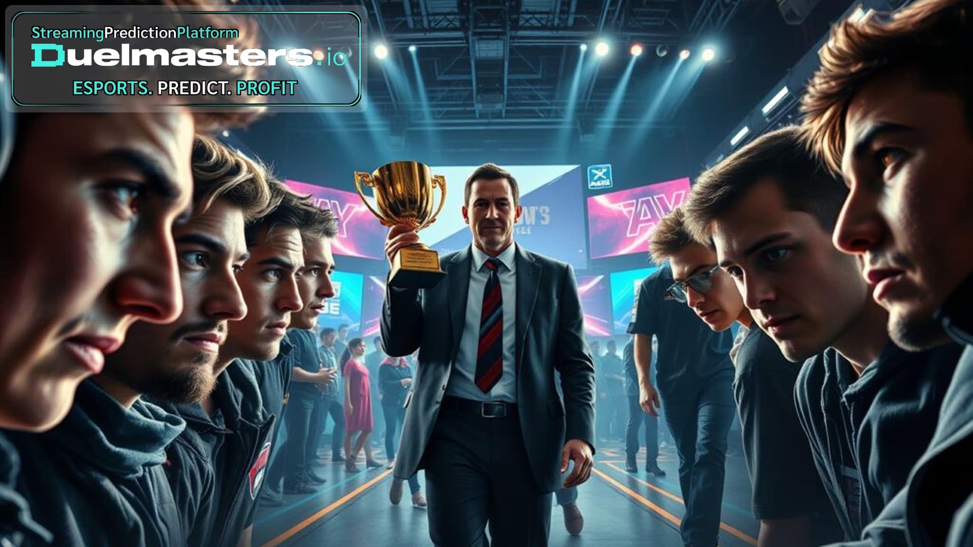 Champions Tour