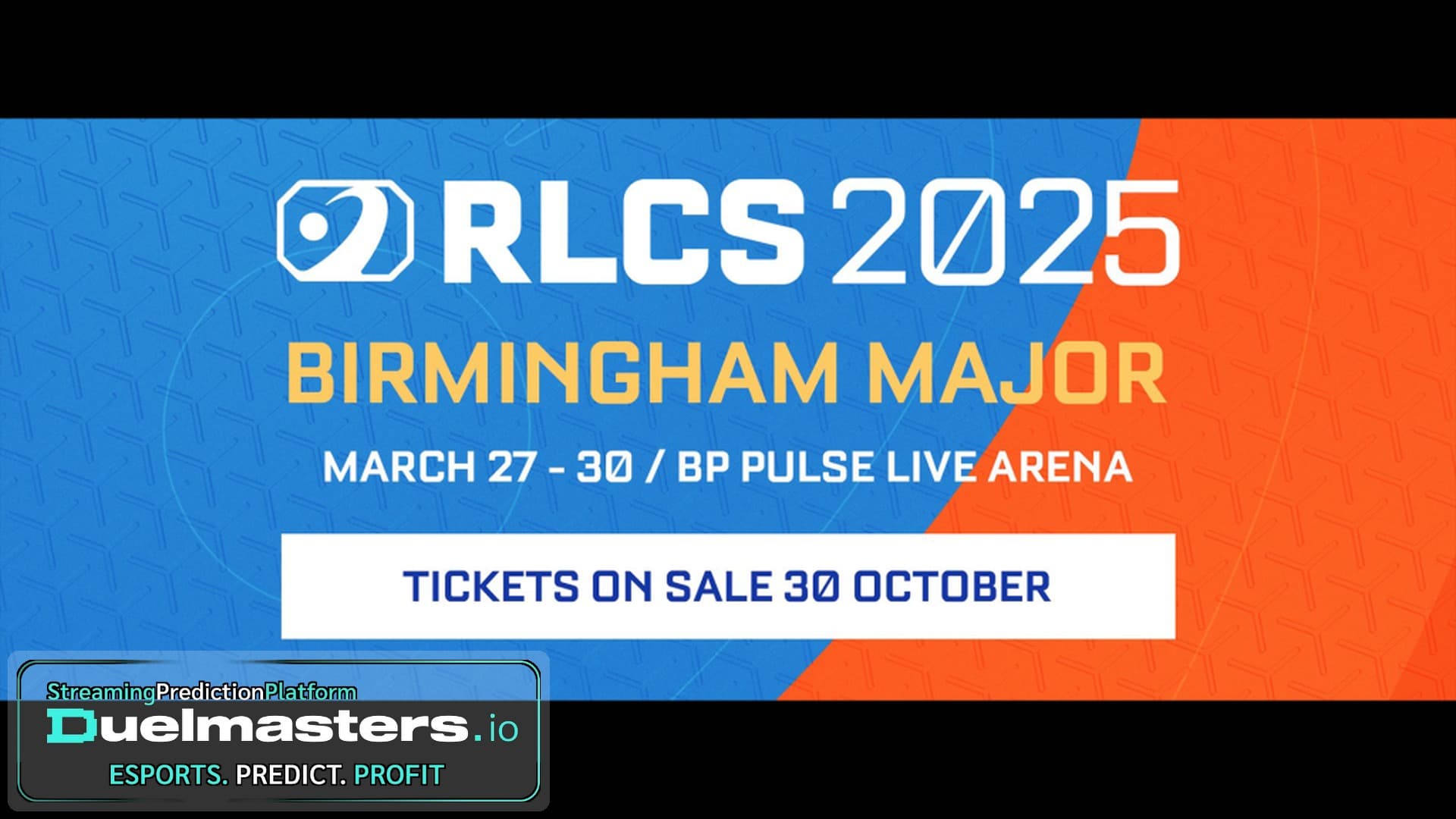 esl one birmingham