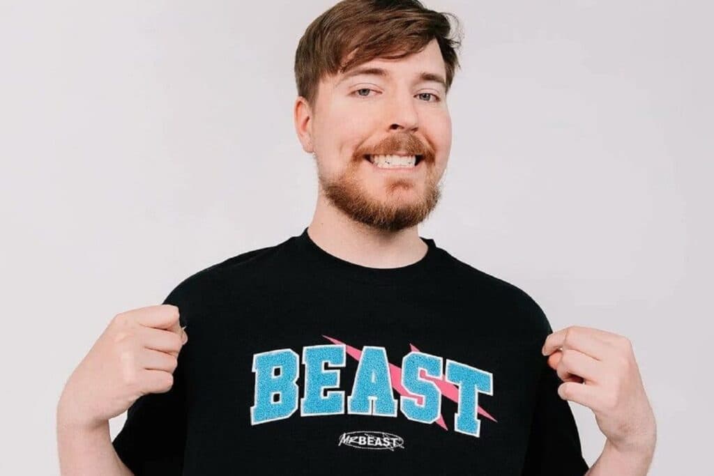 MrBeast Challenge Drama