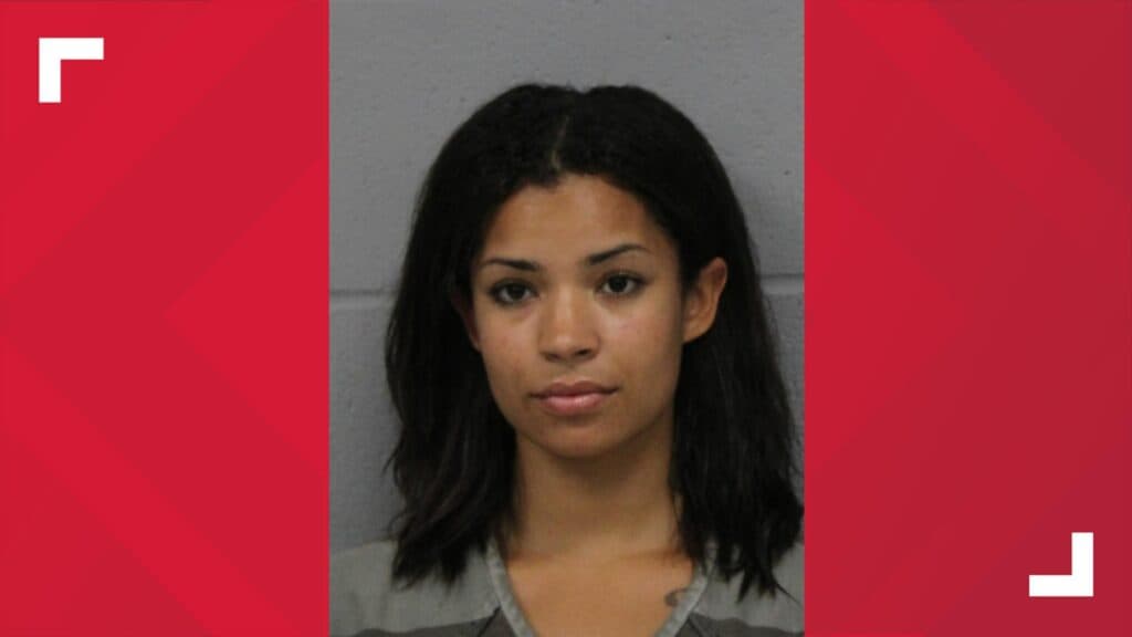 Xenathewitch Get Arrested