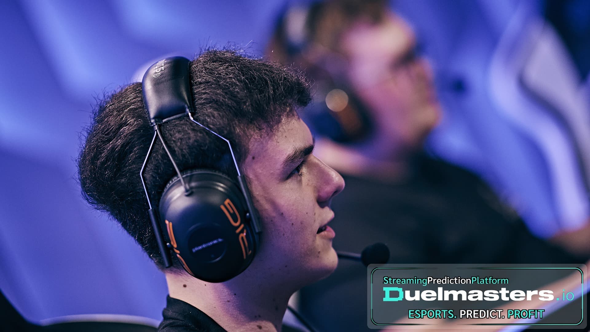 Esports article illustration