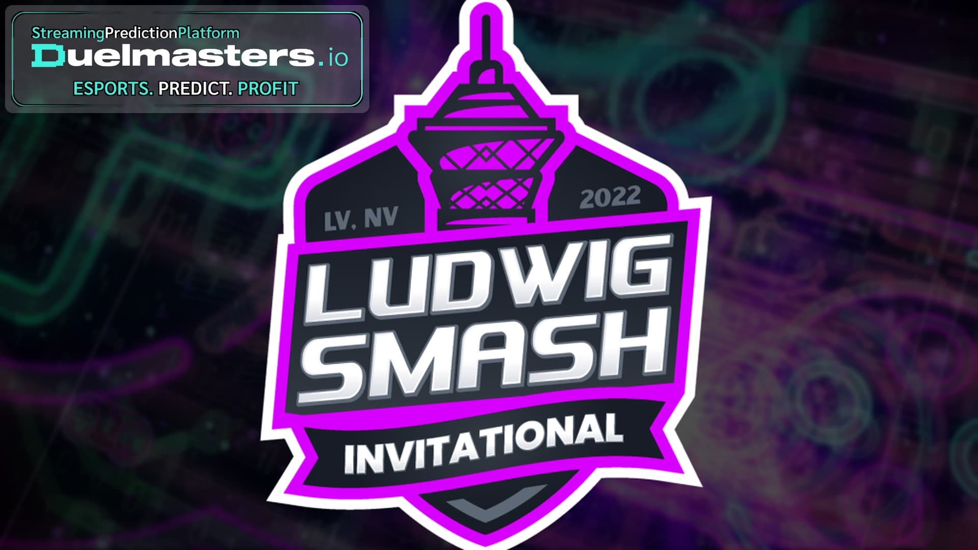 Esports article illustration