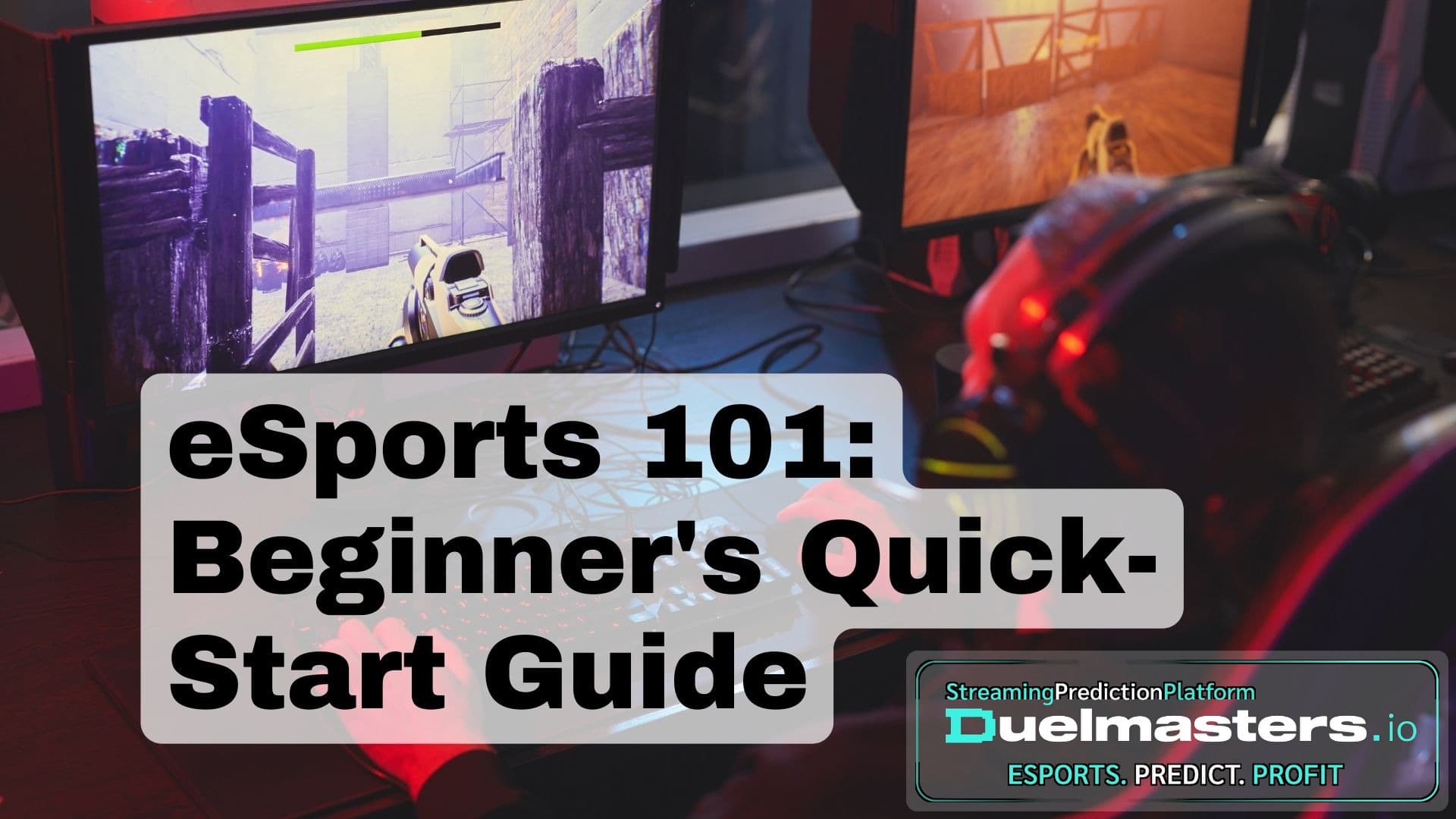 beginner-friendly guide