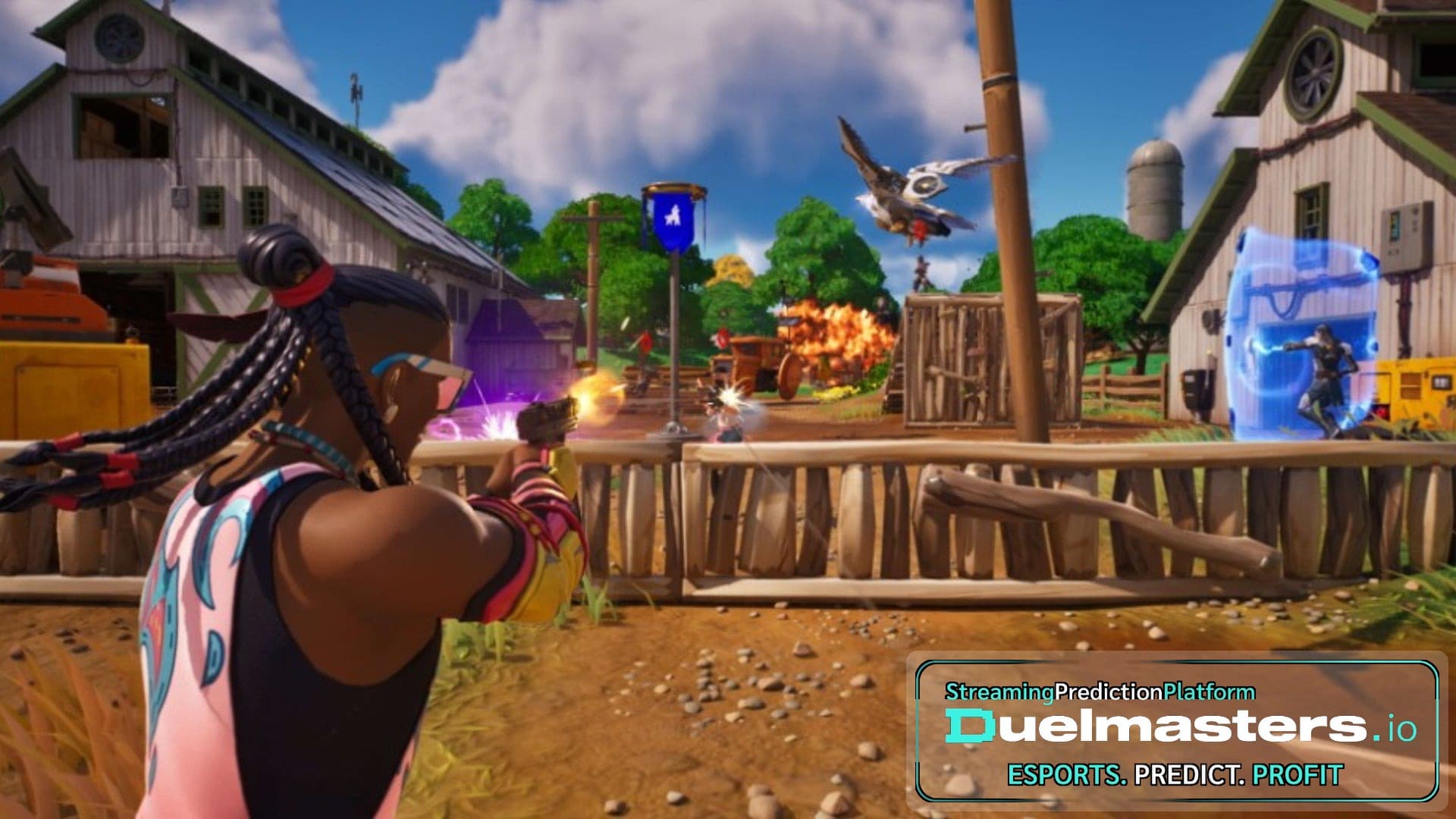fortnite