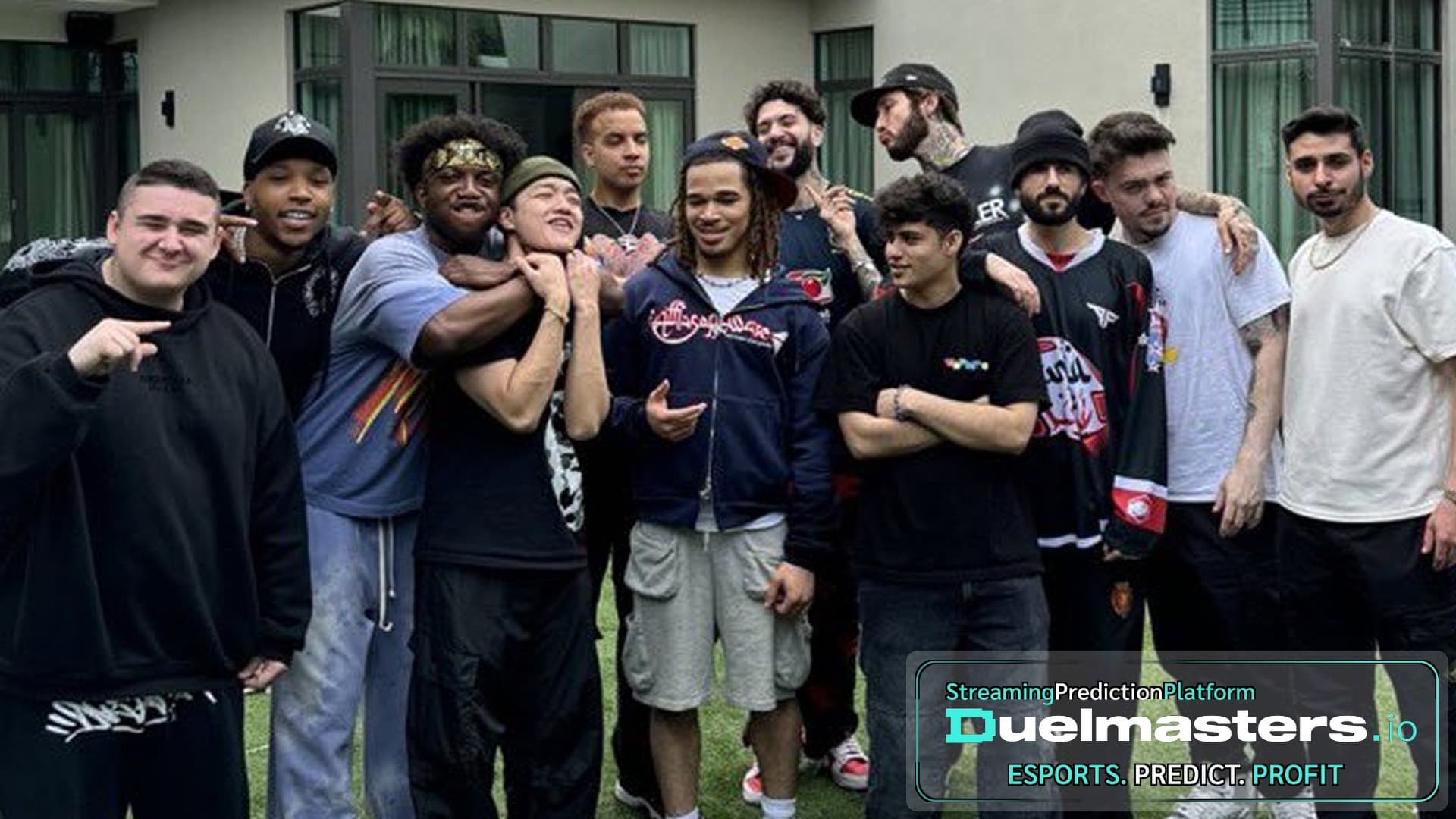 former faze captain