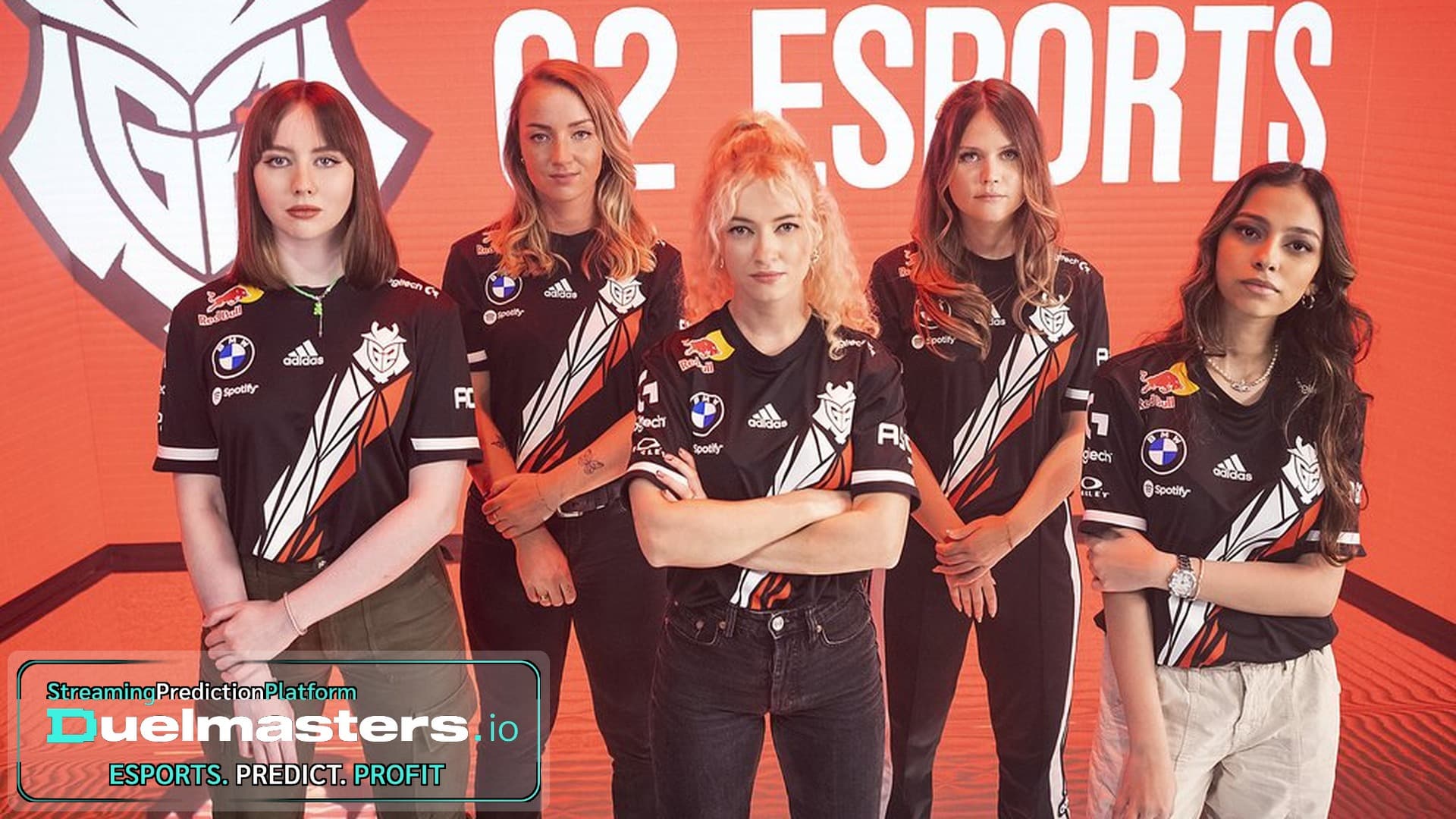 Esports article illustration