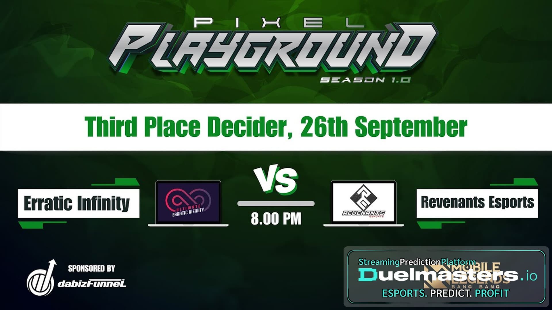 PGL Major