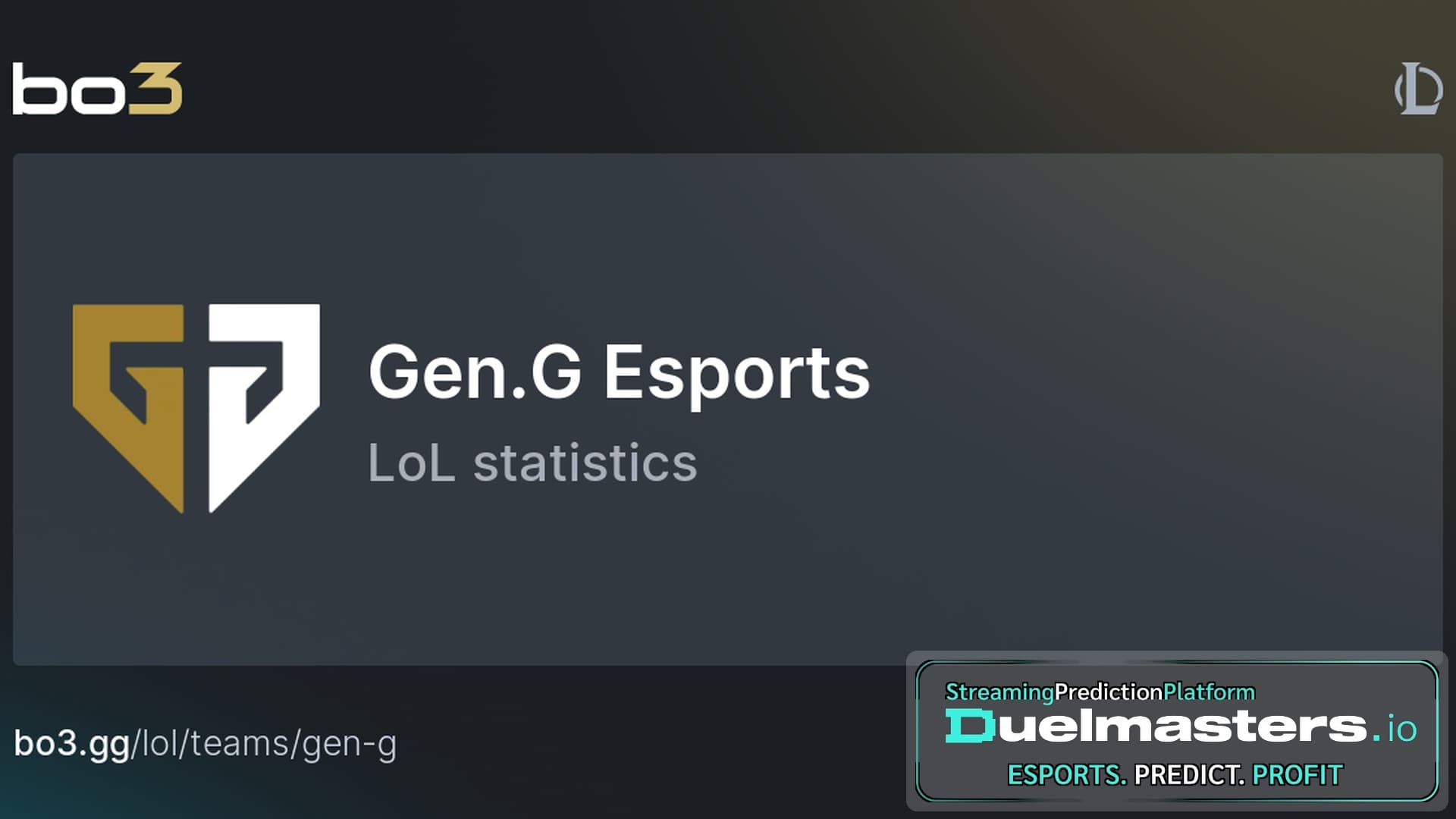 Gen.G