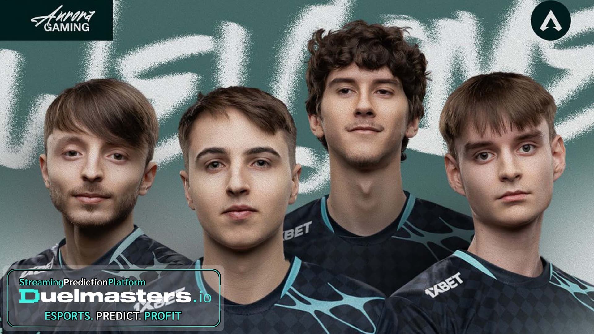 Esports article illustration