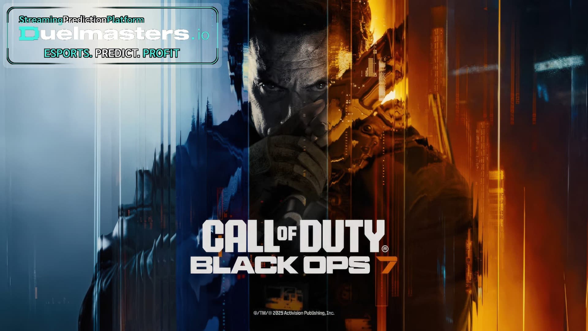 Black Ops