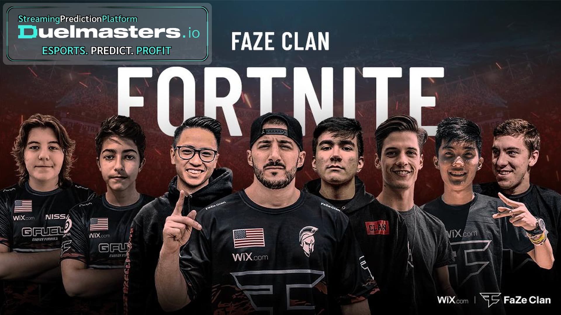 faze clans