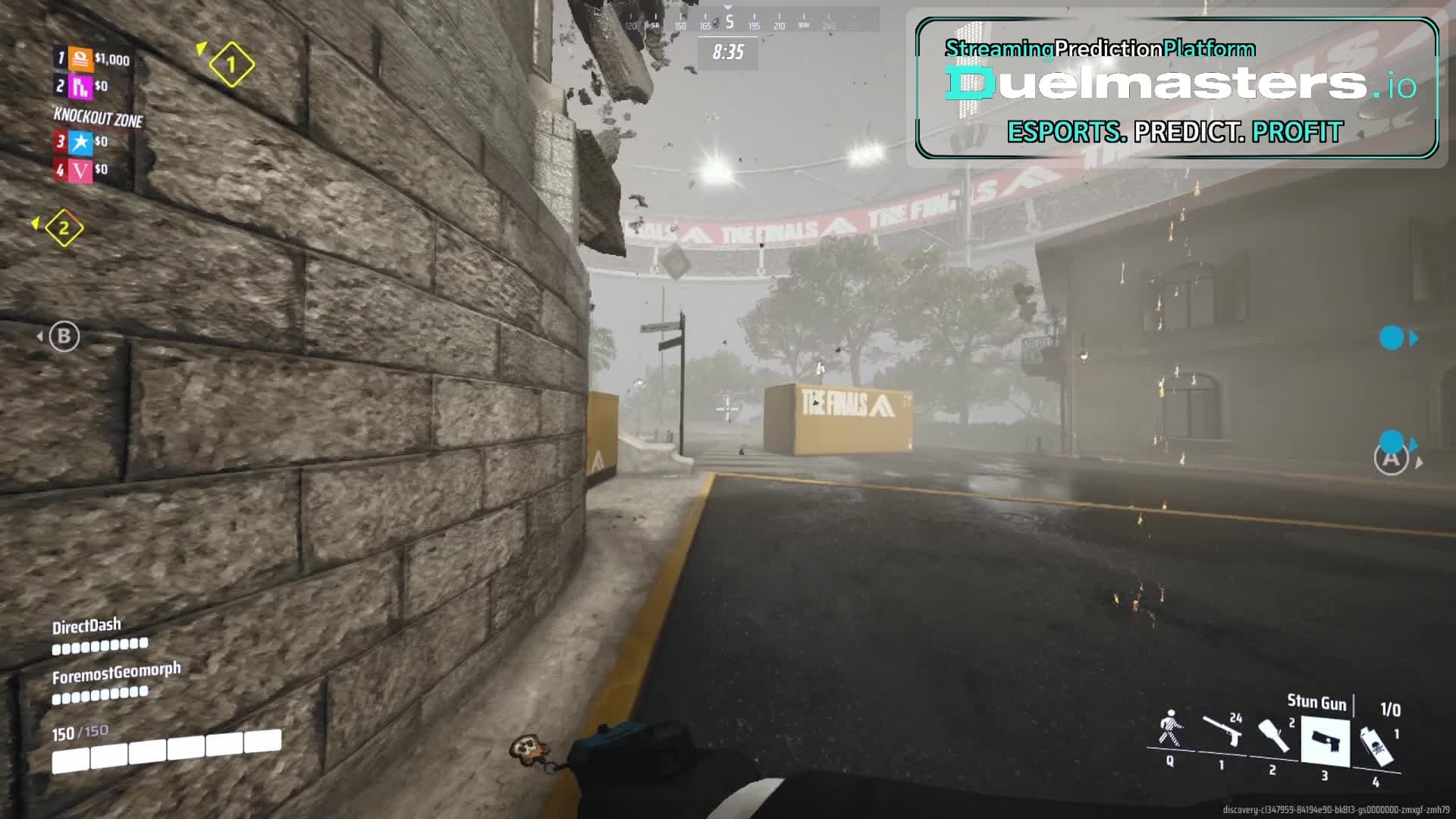call duty