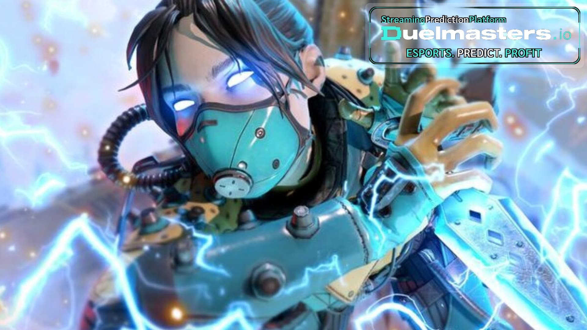 apex legends suddenly