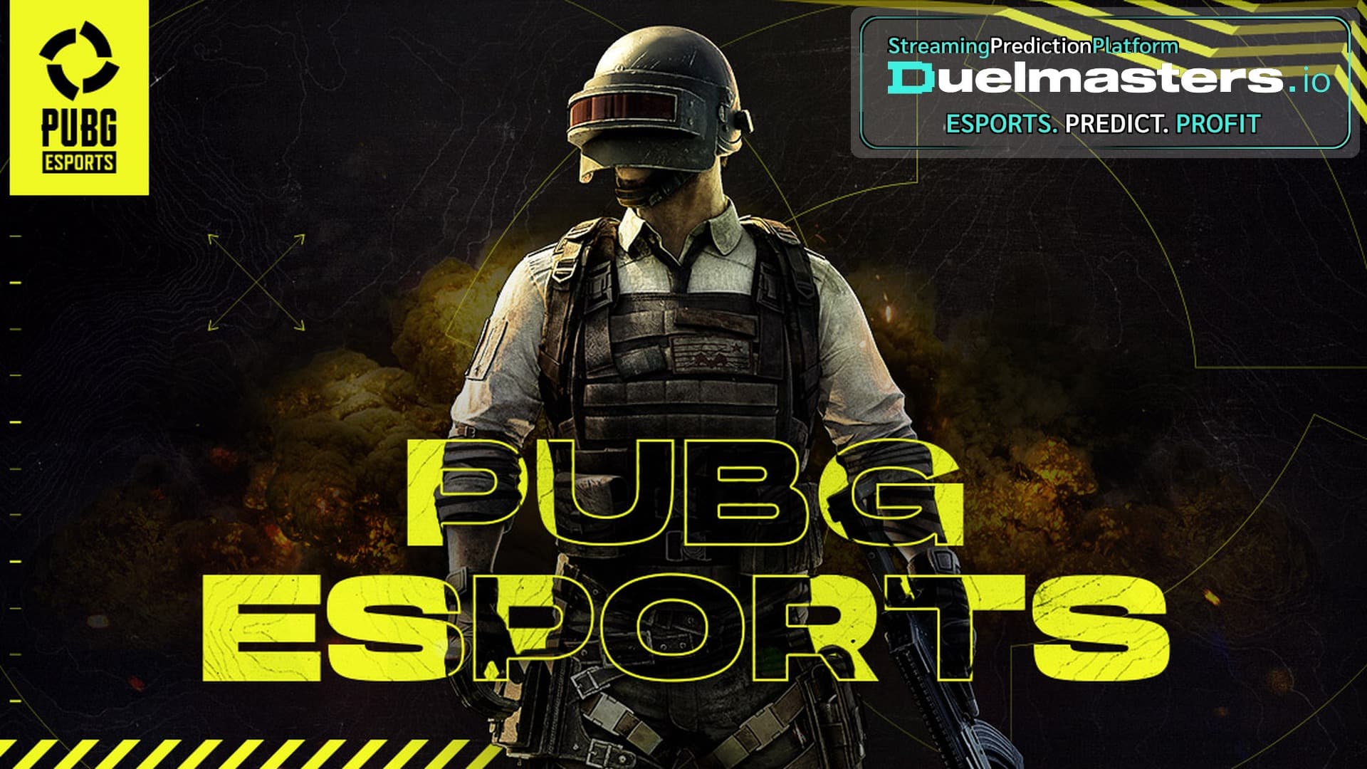 Esports article illustration