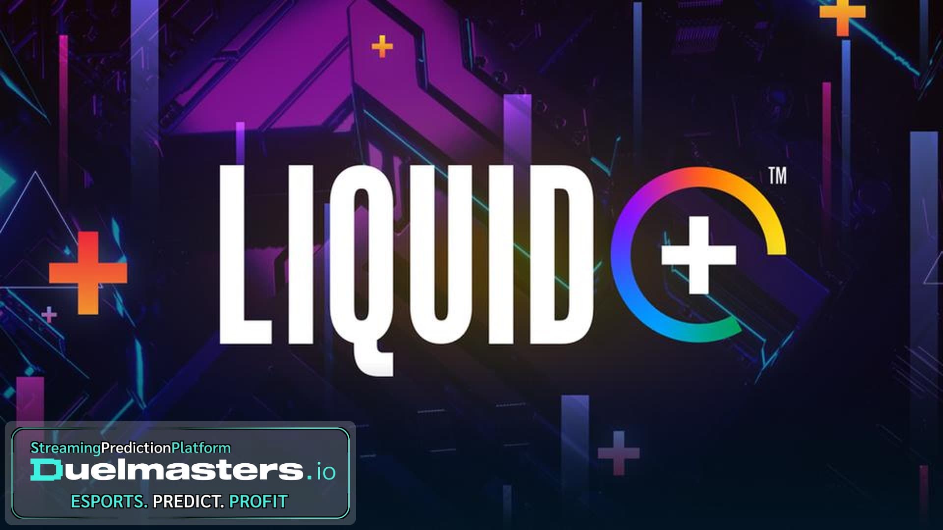 liquid unveils