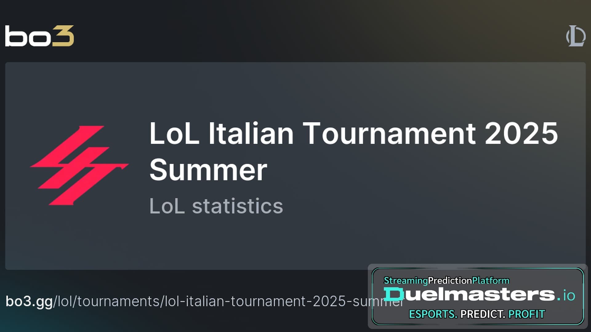 italian lit