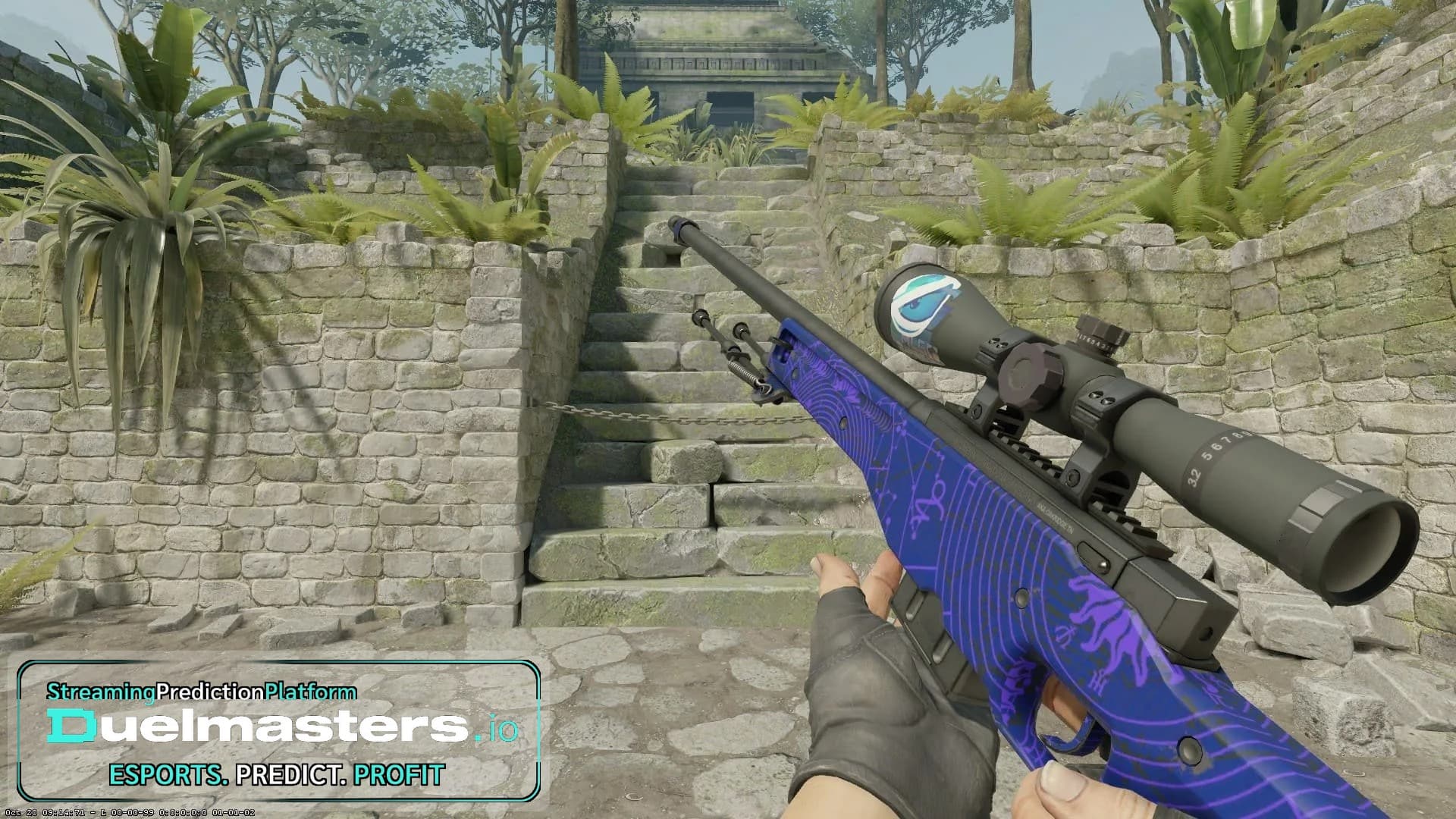 cs2 sucker