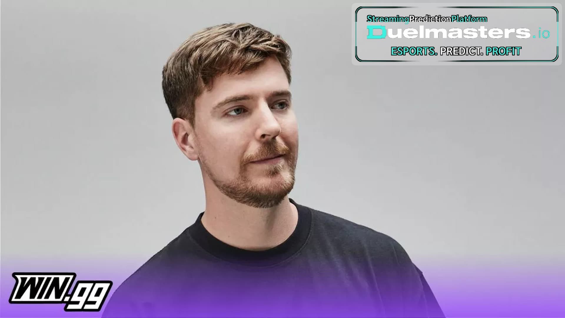 mrbeast charity livestream