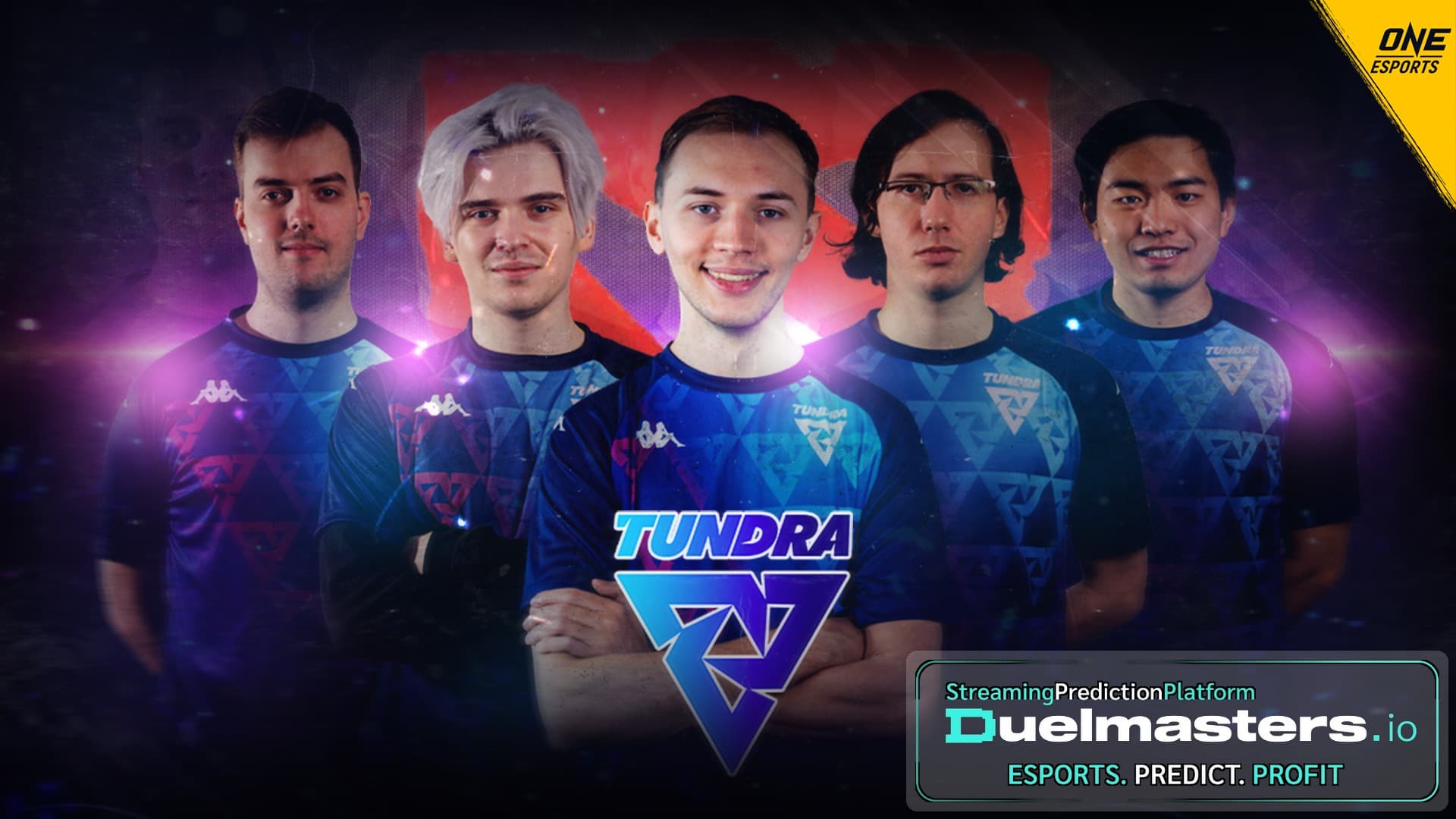tundra tumbles