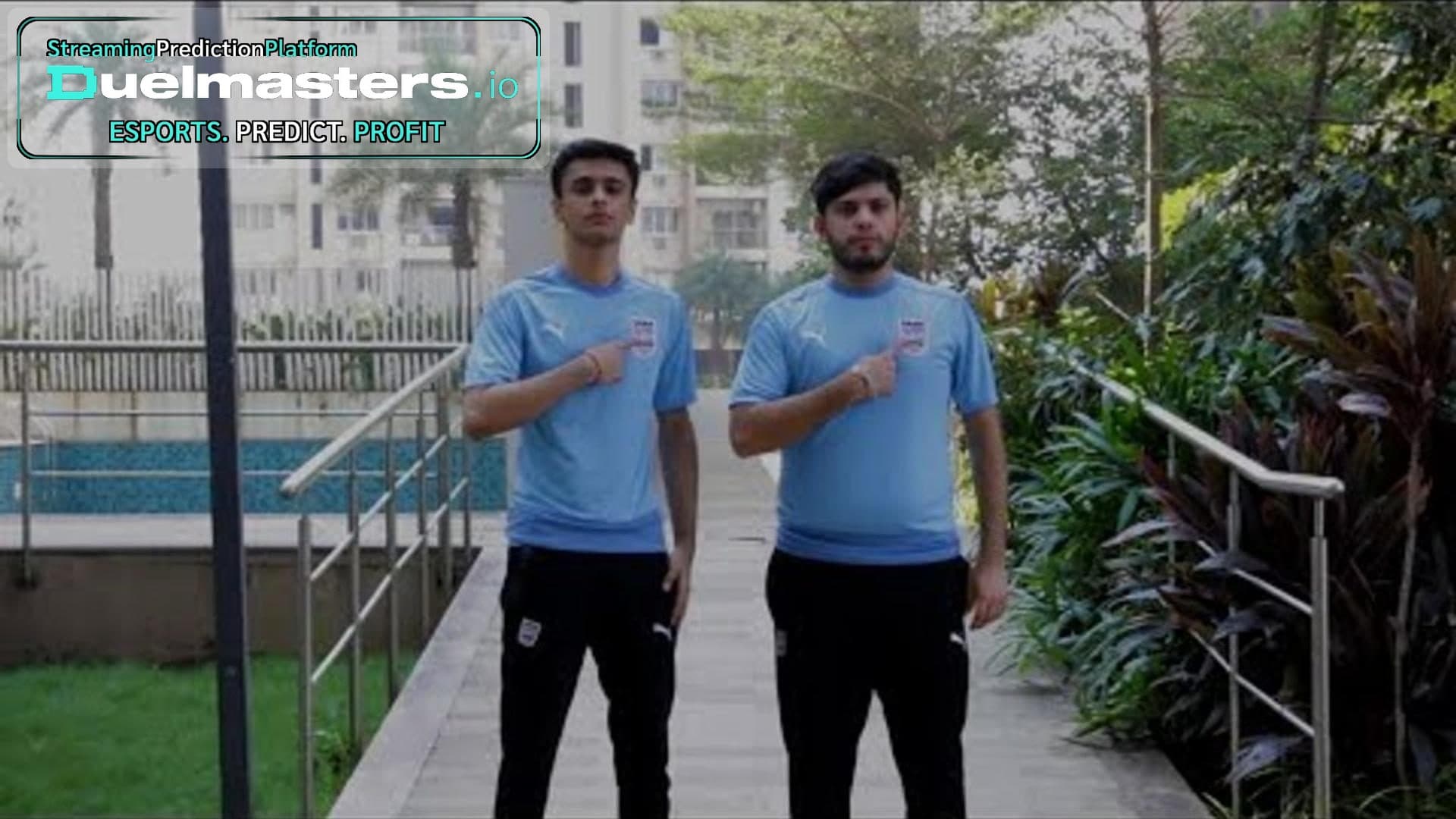 mumbai host