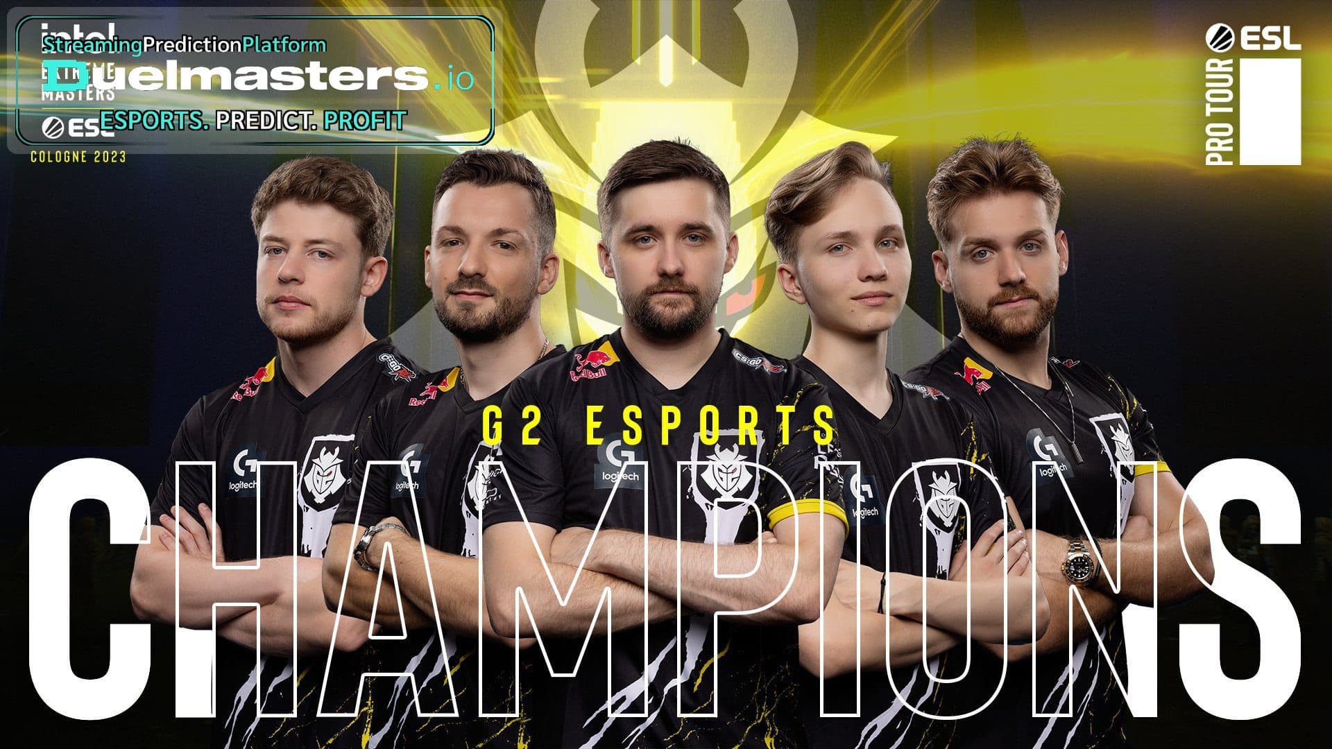 counter-strike pro