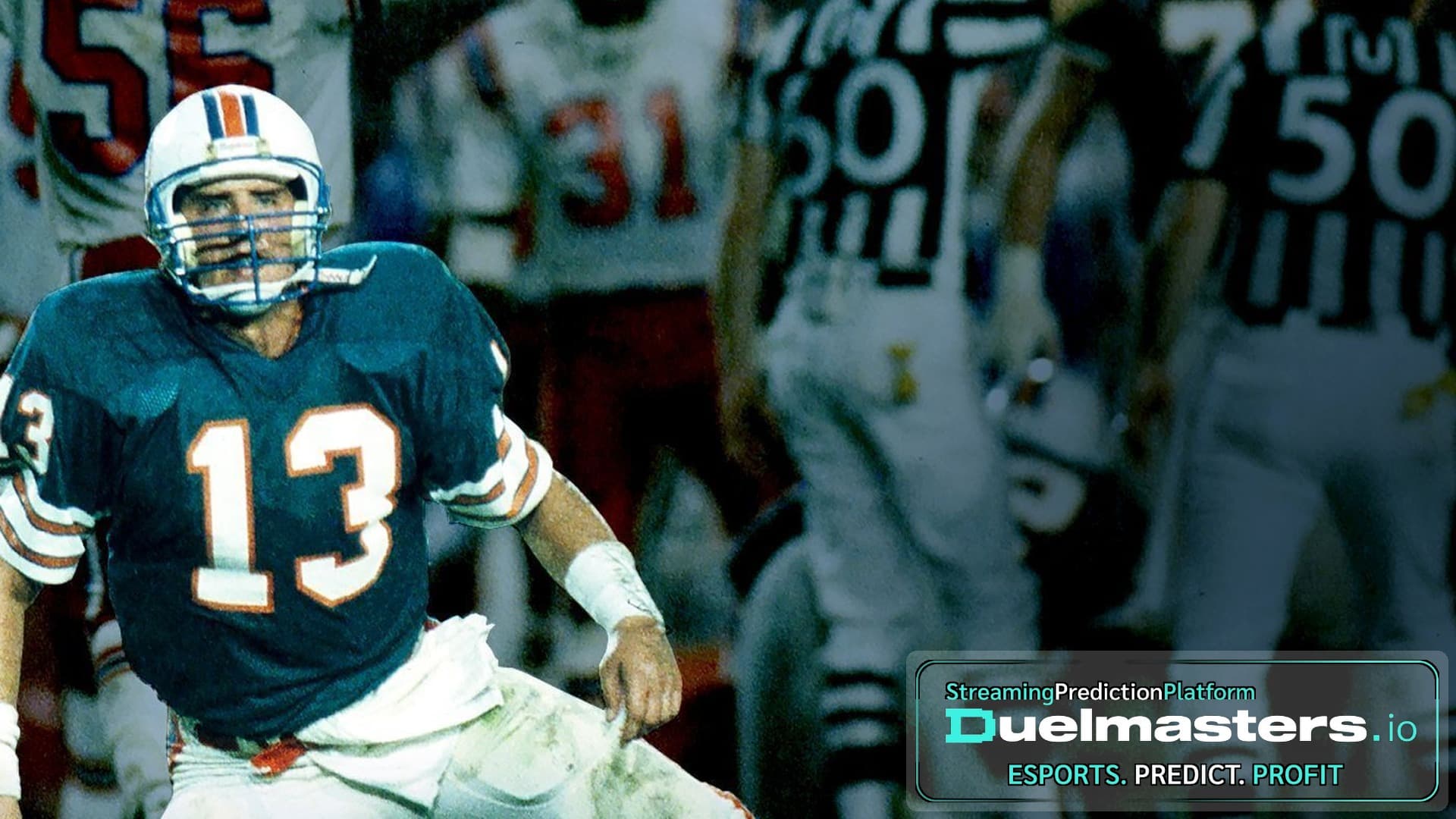 dan marino