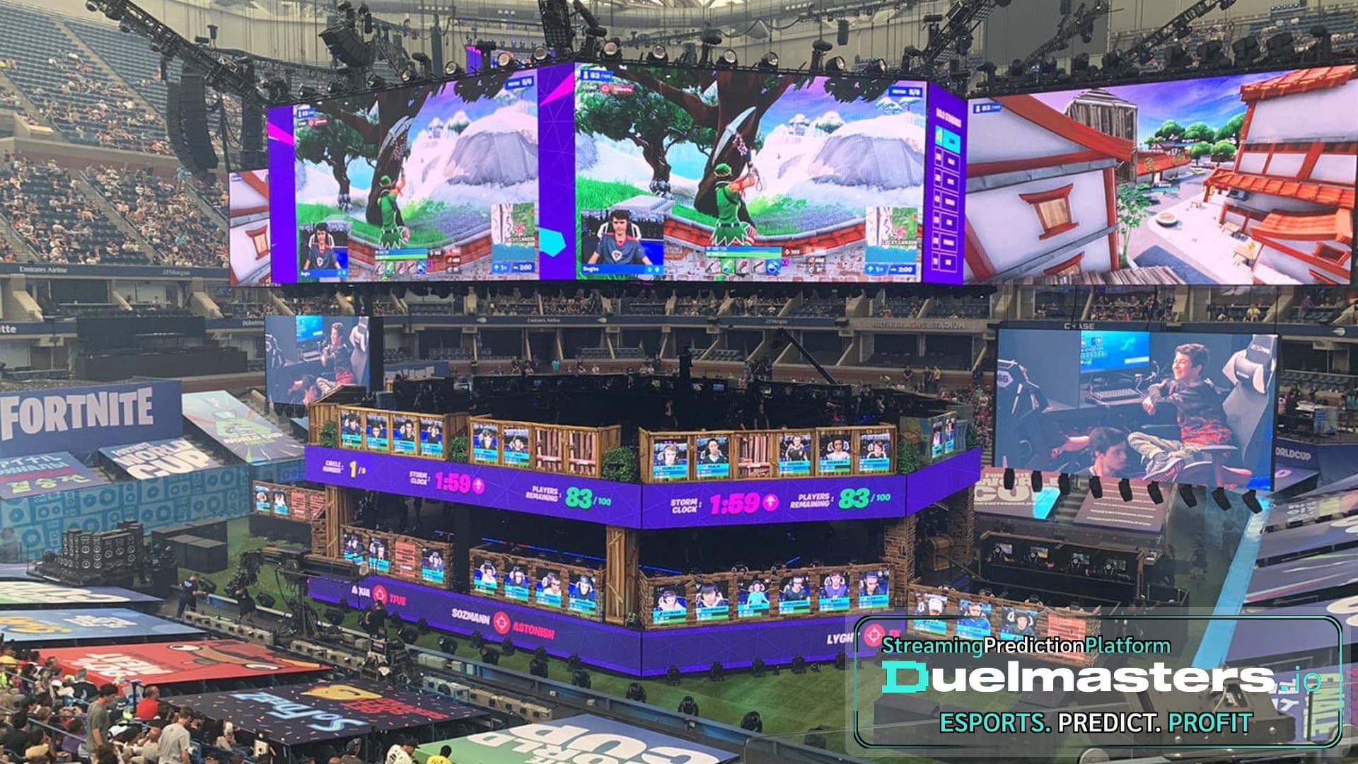 fortnite crew set