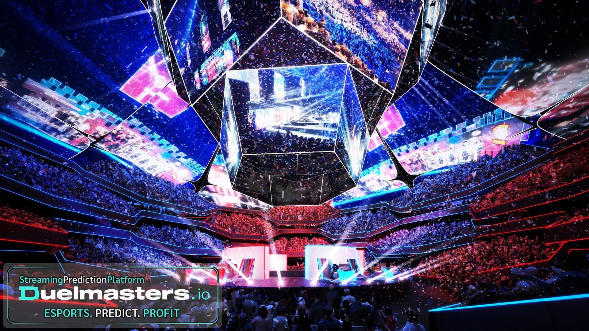 Esports article illustration